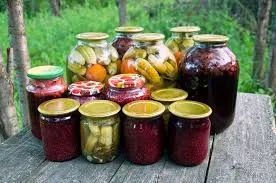 Корисні поради молодим господаркам вчимося консервувати (господиням) Корисні поради молодим господаркам вчимося консервувати