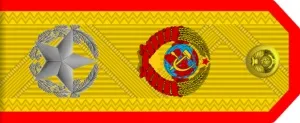 Погони генералісимуса відстань між зірками, фото (відстань) Погони генералісимуса відстань між зірками, фото