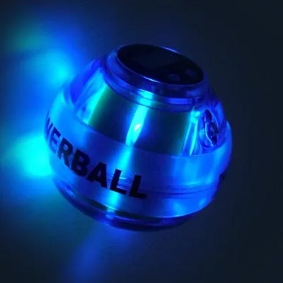 Чи корисний чимось power ball або це всього лише забавна іграшка (лише) Чи корисний чимось power ball або це всього лише забавна іграшка
