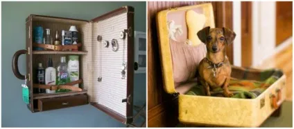 Корисності для будинку (будинку) Корисності для будинку