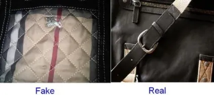 Повний бренд як відрізнити справжній burberry від підробки (справжній burberry) Повний бренд як відрізнити справжній burberry від підробки