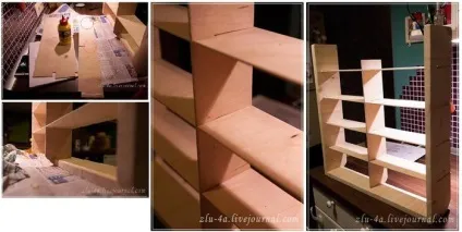 Полиці для спецій своїми руками 8 diy-ідей - натхнення (спецій алюмінієвих куточків) Полиці для спецій своїми руками 8 diy-ідей - натхнення