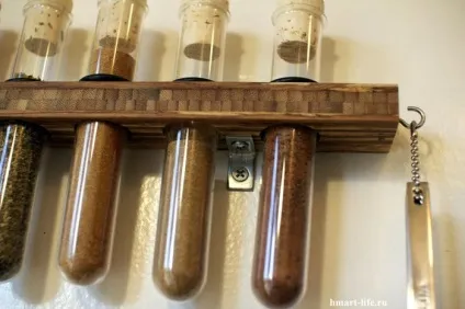 Полиці для спецій своїми руками 8 diy-ідей - натхнення (спецій) Полиці для спецій своїми руками 8 diy-ідей - натхнення