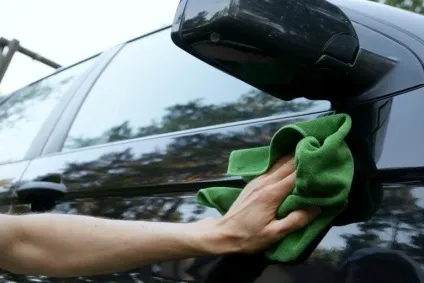 Полірування авто болгаркою як полірувати кузов автомобіля болгаркою (полірувати) Полірування авто болгаркою як полірувати кузов автомобіля болгаркою