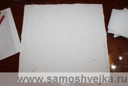 Подушка з сердечками - самошвейка - сайт для любителів шиття і рукоділля (майстер-клас з виготовлення подарунка на день закоханих своїми руками) Подушка з сердечками - самошвейка - сайт для любителів шиття і рукоділля