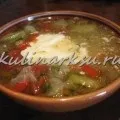 Помідори з сиром фета (сиром) Помідори з сиром фета