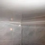 Стельовий плінтус для пвх панелей