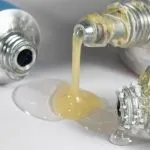Стельовий плінтус для пвх панелей