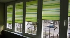 Порахуйте квадратний метр вікна (Вікна вважаються квадратних метрах) Порахуйте квадратний метр вікна