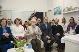 Посіяно зерно єдності