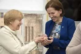 Посіяно зерно єдності