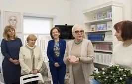 Посіяно зерно єдності