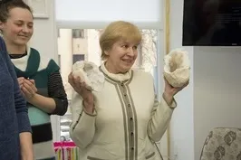 Посіяно зерно єдності