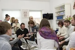 Посіяно зерно єдності