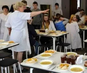 Пост в лікарні