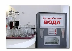 Користь і шкода газованої води (газованої) Користь і шкода газованої води
