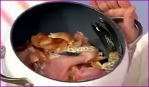 Користь коропа і шкоду коропа
