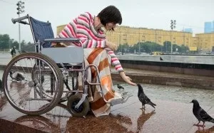 Допоможи інвалідам, стати такими ж як ми, благодійний фонд - рідний дім (стати) Допоможи інвалідам, стати такими ж як ми, благодійний фонд - рідний дім