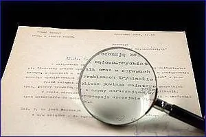 Посмертна психологічна судова експертиза і її проведення (проведення) Посмертна психологічна судова експертиза і її проведення