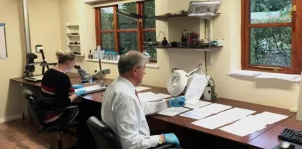 Посмертна психологічна судова експертиза і її проведення (експертиза) Посмертна психологічна судова експертиза і її проведення