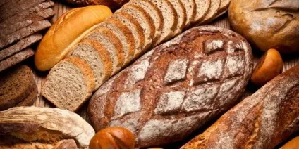 Користь і шкода хліба для організму, актуальні теми