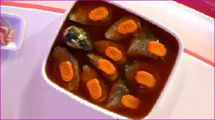 Користь коропа і шкоду коропа