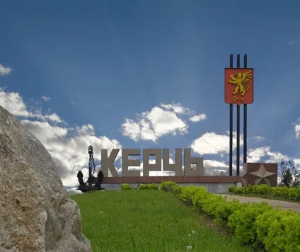За українським криму на автомобілі (відпочинок в Феодосії ціни) За українським криму на автомобілі