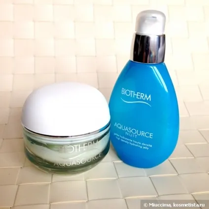Помічники biotherm в зволоженні шкіри взимку відгуки (уходовая косметика) Помічники biotherm в зволоженні шкіри взимку відгуки