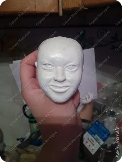 Портретна, країна майстрів