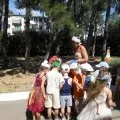 свято квітів