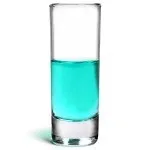 Правила подачі коктейлів, maxicocktails