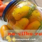 Пресерви з оселедця в домашніх умовах - рецепт з фото (пресерви) Пресерви з оселедця в домашніх умовах - рецепт з фото