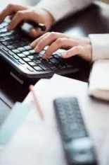 Правила етикету на роботі