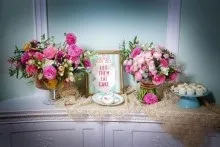 Прекрасна епоха королівське весілля в стилі рококо - topwedding (рококо) Прекрасна епоха королівське весілля в стилі рококо - topwedding