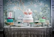 Прекрасна епоха королівське весілля в стилі рококо - topwedding (Весілля стилі рококо) Прекрасна епоха королівське весілля в стилі рококо - topwedding