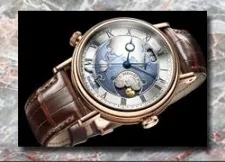 Престижні швейцарський годинник
