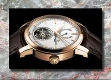 Престижні швейцарський годинник (корпорації Swatch Group) Престижні швейцарський годинник
