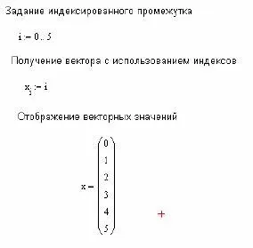Практична частина