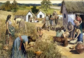 Предки східних слов'ян хто вони, до яких племінним союзам належали (предки) Предки східних слов'ян хто вони, до яких племінним союзам належали