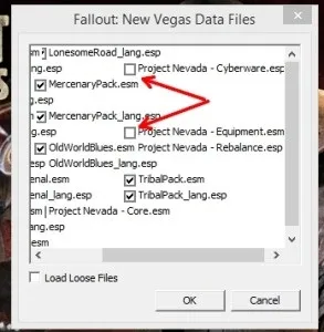 Правильна установка fallout new vegas, різне (як встановити Фаллаут нью вегас) Правильна установка fallout new vegas, різний