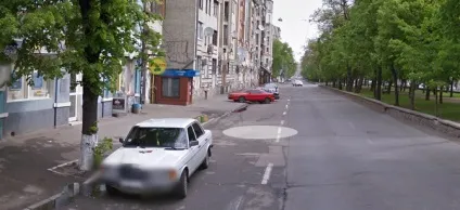 З'явився сайт, на якому можна побачити будь-який будинок і вулицю в будь-якій точці світу (побачити) З'явився сайт, на якому можна побачити будь-який будинок і вулицю в будь-якій точці світу