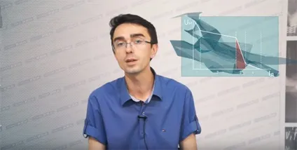Практика зварювального обману (Зовнішня характеристика джерела) Практика зварювального обману