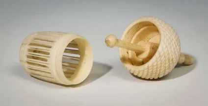 Потріть спинку, будь ласка