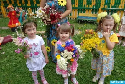 свято квітів