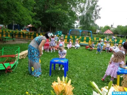 свято квітів