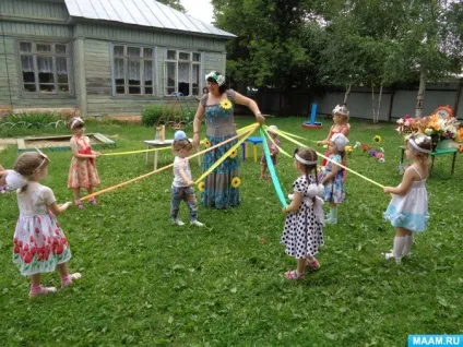 свято квітів