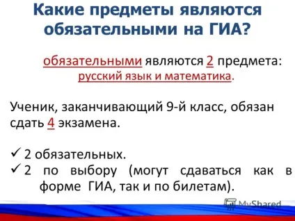 Презентація на тему ДПА що таке державна підсумкова атестація (ДПА) державна