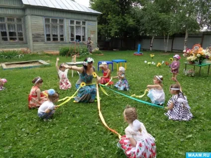свято квітів