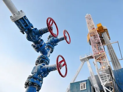 Принади нафтової голки почемуУкаіни не треба від неї відмовлятися - економіка (санкції) Принади нафтової голки почемуУкаіни не треба від неї відмовлятися - економіка