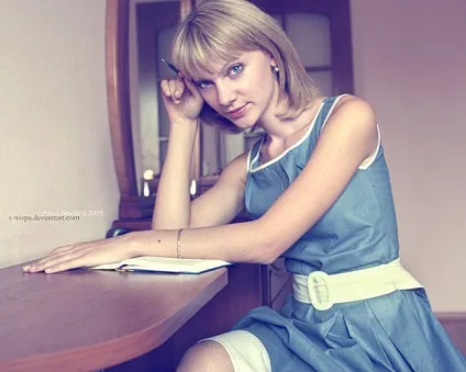 Правила фотозйомки різних осіб і фігур (типу обличчя відмінно) Правила фотозйомки різних осіб і фігур